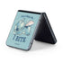 Disney Lilo and Stitch Dont Wake Me I Bite Galaxy Z Flip5 5G Skin